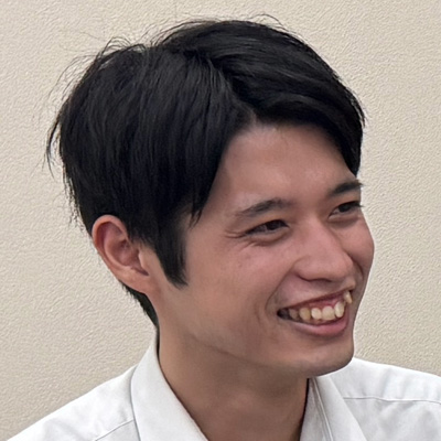 小野 奨夕